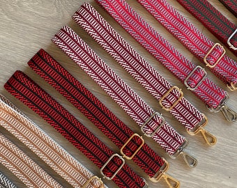 bag strap