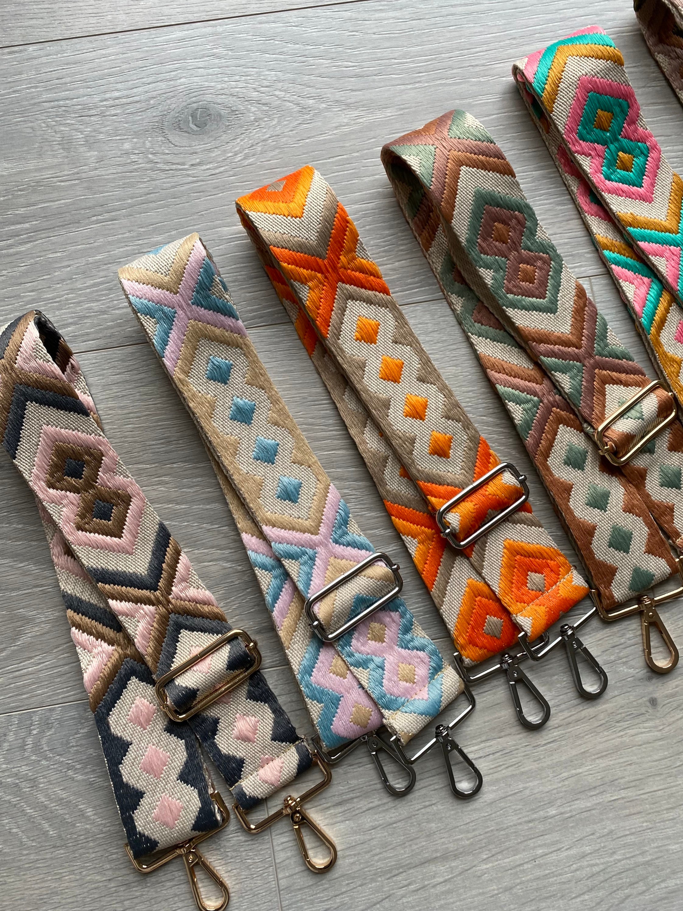 Cross Body Bag Straps – kindlycamerabags