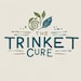 TheTrinketCure store logo