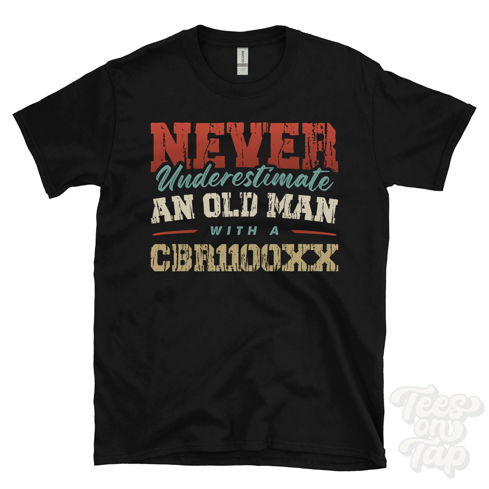 Cbr T Shirt - Etsy