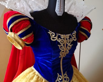 Snow White Snow White cosplay costume