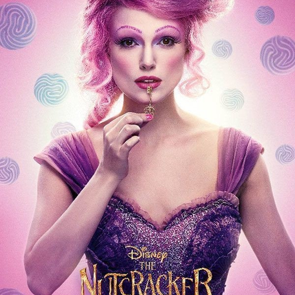 Adult Sugar Plum Fairy Costume Etsy Canada