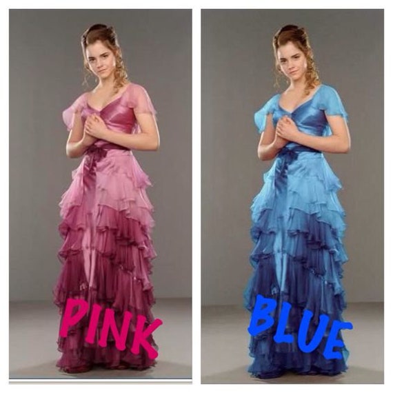 Costume carnevale hermione harry potter best sale