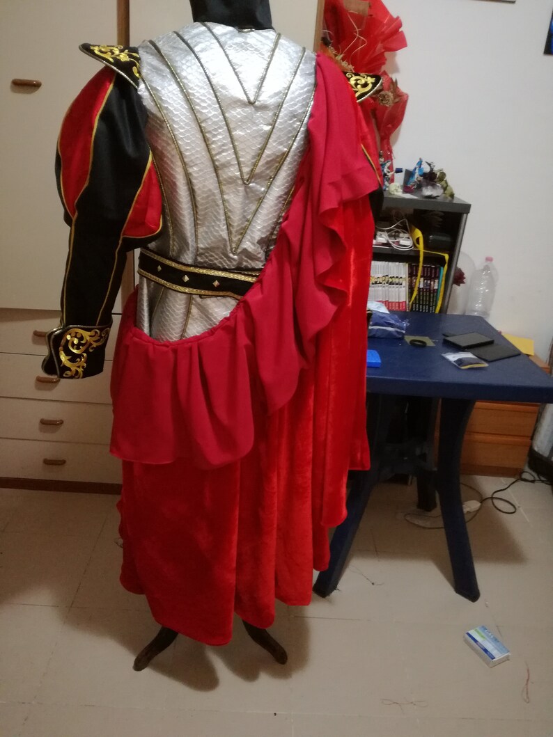 Prince Philip Sleeping Beauty Disneyland Costume Adult | Etsy