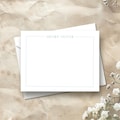 Stationary For Boys | Boys Notecards | Boys Thank You Cards | Flat Notecards | Thank You Cards | Custom Cards | Personalized Cards