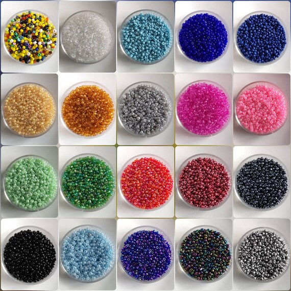Iridescent beads sale for sale