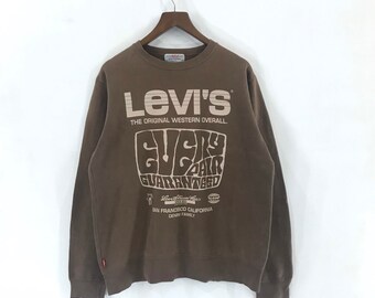 camiseta levis san francisco