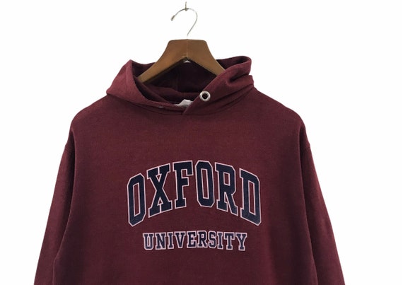 sweatshirt oxford