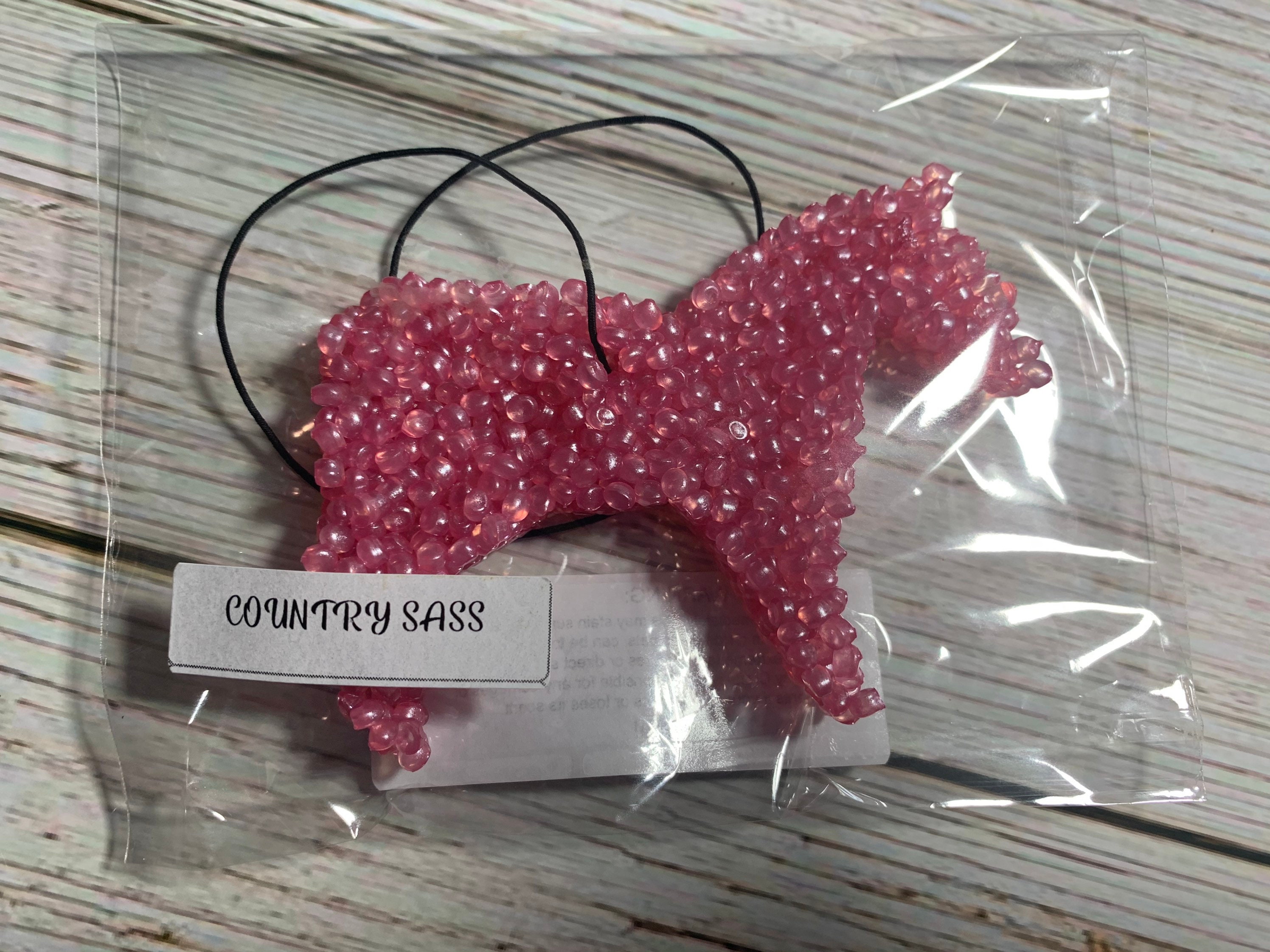 Western Freshies Car Freshies Car Fresheners Scents for Etsy