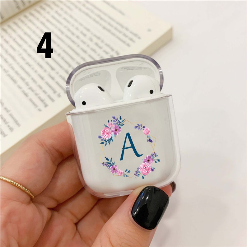 Custom Name AirPods Pro case Personalized gift AirPods case Etsy