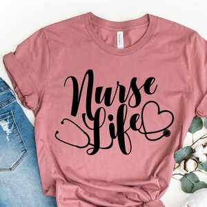 Superhero Shirt, Nurse Shirt, Nursing School Shirt ,Gift for Nurse, Nurse Life Shirt, Nurse T Shirt,Nurse Sweatshirt