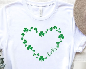 Womens St Pattys, St. Patricks Day Shirt,Irish Women Shirt,St Pattys Day Shirt,St Patricks Day Family Matching, St Pattys Day Outfit