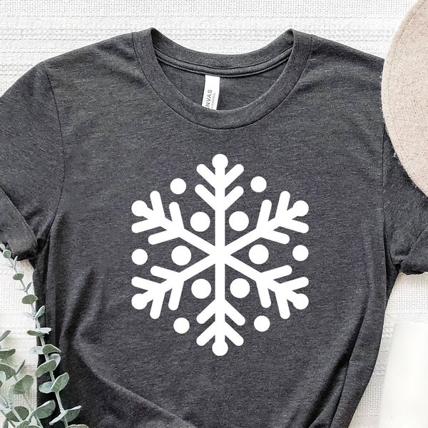jordan snowflake shirt