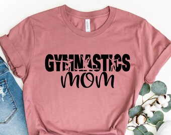 gym mom shirt