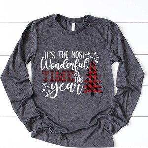etsy christmas t shirts