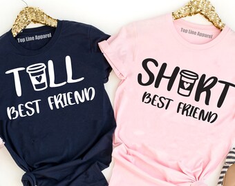 Download Tall Best Friend Etsy