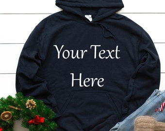 Featured image of post Custom Made Sweatshirts Etsy
