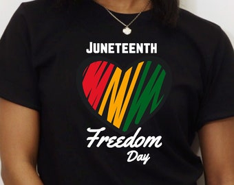 Juneteenth Vibes Shirt, Juneteenth Shirt Women, Afro Woman Shirt, 1865 Juneteenth Shirt, Black Women Gifts, Black History Month Shirt