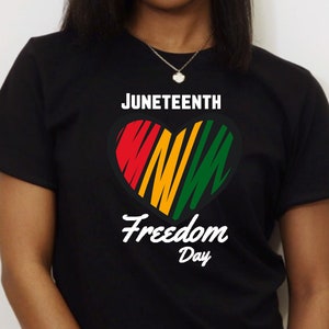 Juneteenth Vibes Shirt, Juneteenth Shirt Women, Afro Woman Shirt, 1865 Juneteenth Shirt, Black Women Gifts, Black History Month Shirt