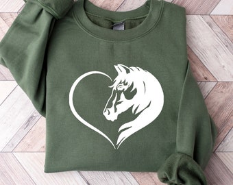 Horse Lover Shirt,Horse Girl ,Farm Lover, Horse Riding, Horse shirt,Country Shirt,Gift For Horse Lovers,Animal Lover Shirt,Farm Shirt