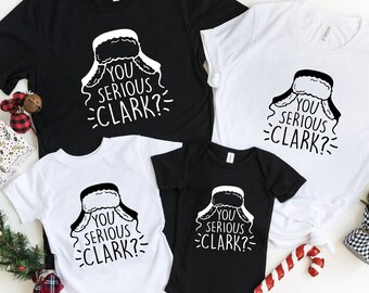 you serious clark onesie