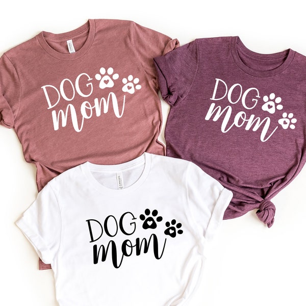 Dog Mom Shirts, Fur Mama Shirt,Mothers Day Shirt,Dog Mom Gift, Dog Lover Shirt, Dog Mom Sweatshirt, Dog Mama Shirts,Mothers Day Gift