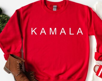 kamala sweater dress