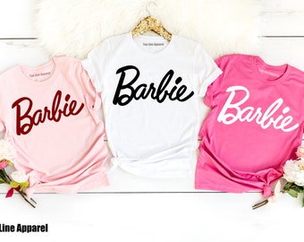 where to buy barbie clothes