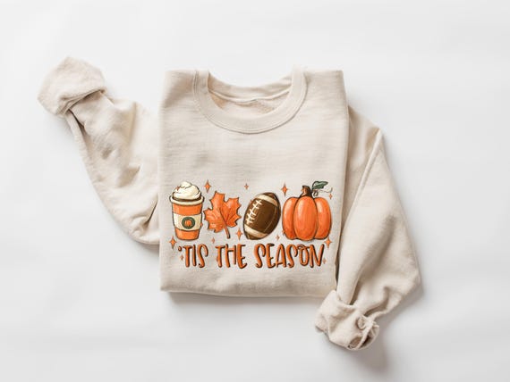 Tis The Season, Fall Coffee Shirt, Hot Coffee Shirt, Coffee Lovers Shirt, Fall Shirt, Pumpkin Latte Drink, Thanksgiving,Pumpkin Spice Shirt