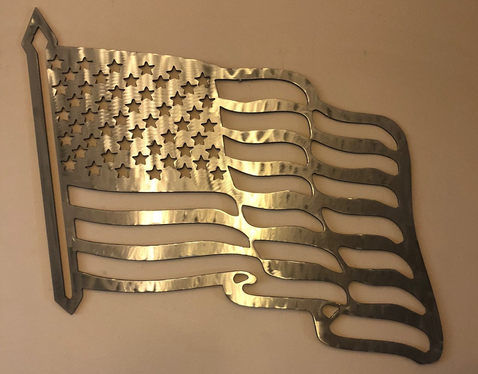 Custom Metal Art Etsy