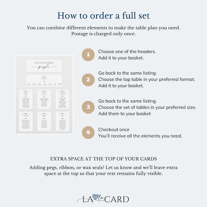 Wedding Seating Plan Cards, Find Your Seat, Wedding Table Plan Cards, Minimalist Wedding Seating Chart, Top Table Numbers Setting Cards (T1) image 3