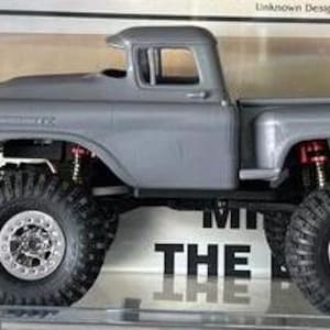 Apache Body Multiple Chassis ( DIY VERSION )