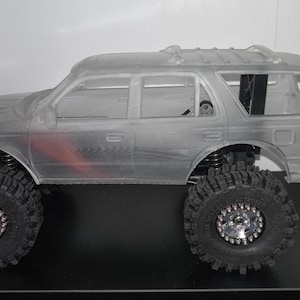 Gen3 Runner - Multiple Chassis ( DIY VERSION )