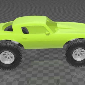 Z2 EIGHT - Multiple Chassis (Prepped Version)