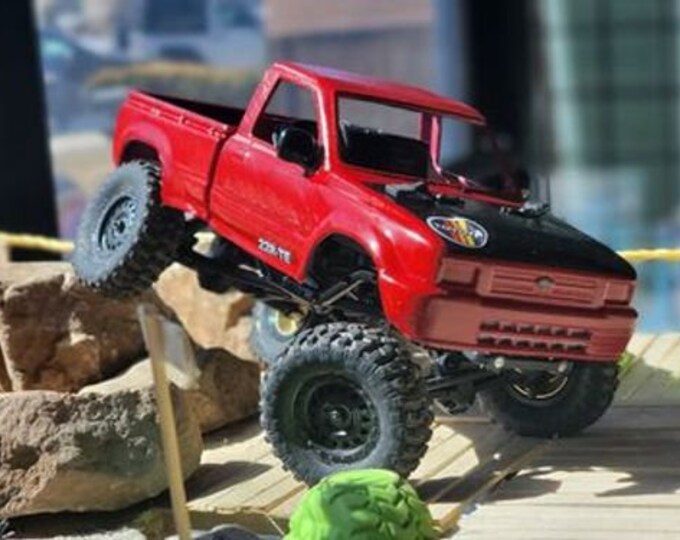 Sledgehammer Ultra4 Builders Kit Etsy