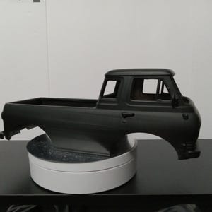 F0rd Eco Truck - Multiple Chassis ( DIY VERSION )