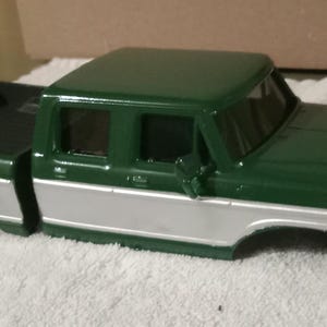 78 Bobbed F Body Multiple Chassis ( DIY VERSION )