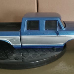 78 F Series CREW Crawler Body (DIY Version)