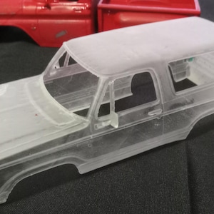 R@M Ch@RGER Body ( DIY VERSION )