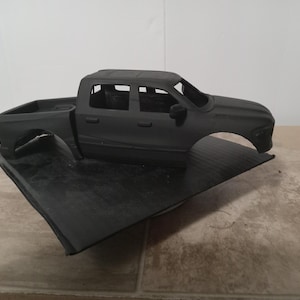 2019 R@M Body fits TRX4m, FCX18, Ascent 18 ( DIY VERSION )