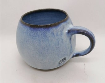 Flache Teetasse Etsy