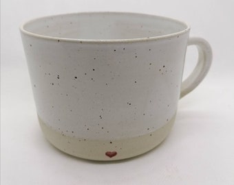 Handgetopferte Tassen Etsy