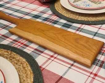 Tavola di formaggio ciliegia figurato