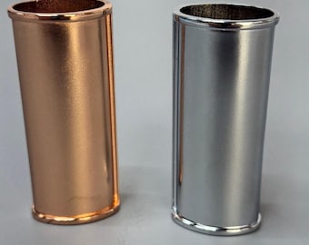 Blank Lighter Cover / Sleeve / Case , Zinc Alloy