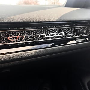 Vintage Honda Emblem Honda Dash emblem trunk jdm emblem dash plaque