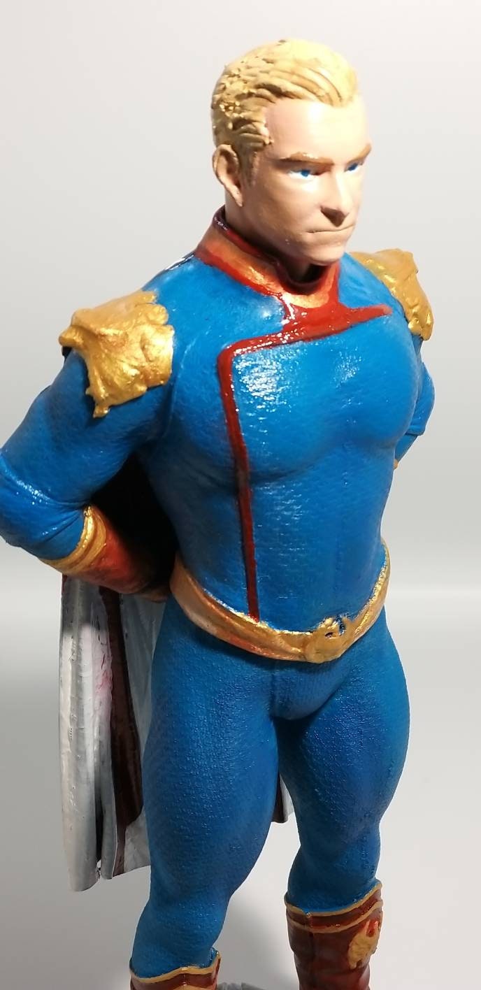 The Boys Prime New Zealand