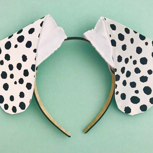 dalmatian costume party city