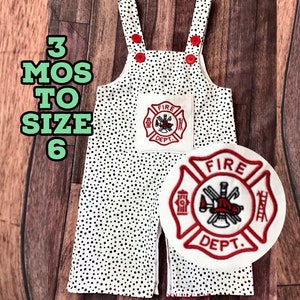 Baby boy dalmatian costume discount