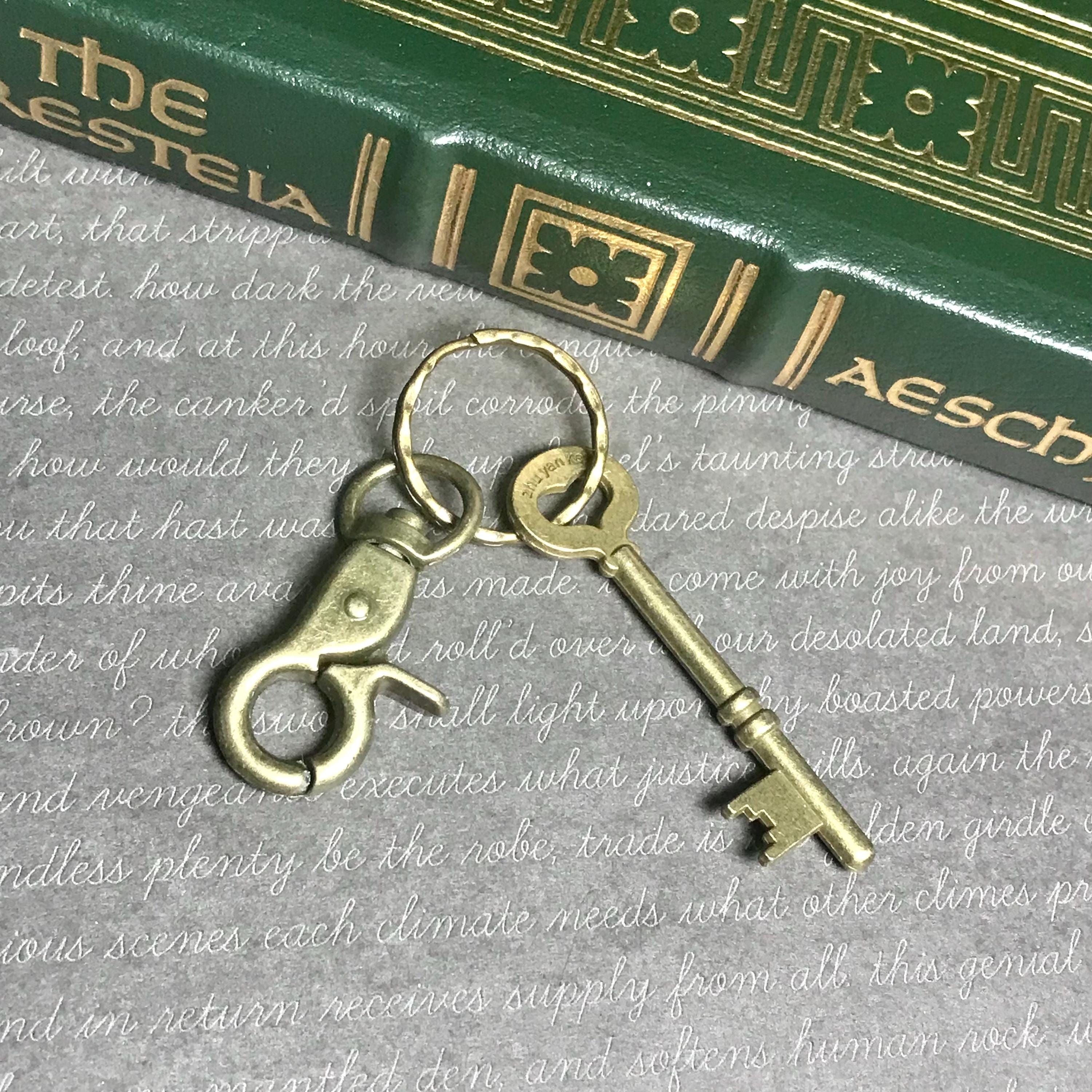 US JUNK KEY-CHAIN ／ANTIQUE ／VINTAGE il_1080xN.6309302594_76ey.jpg
