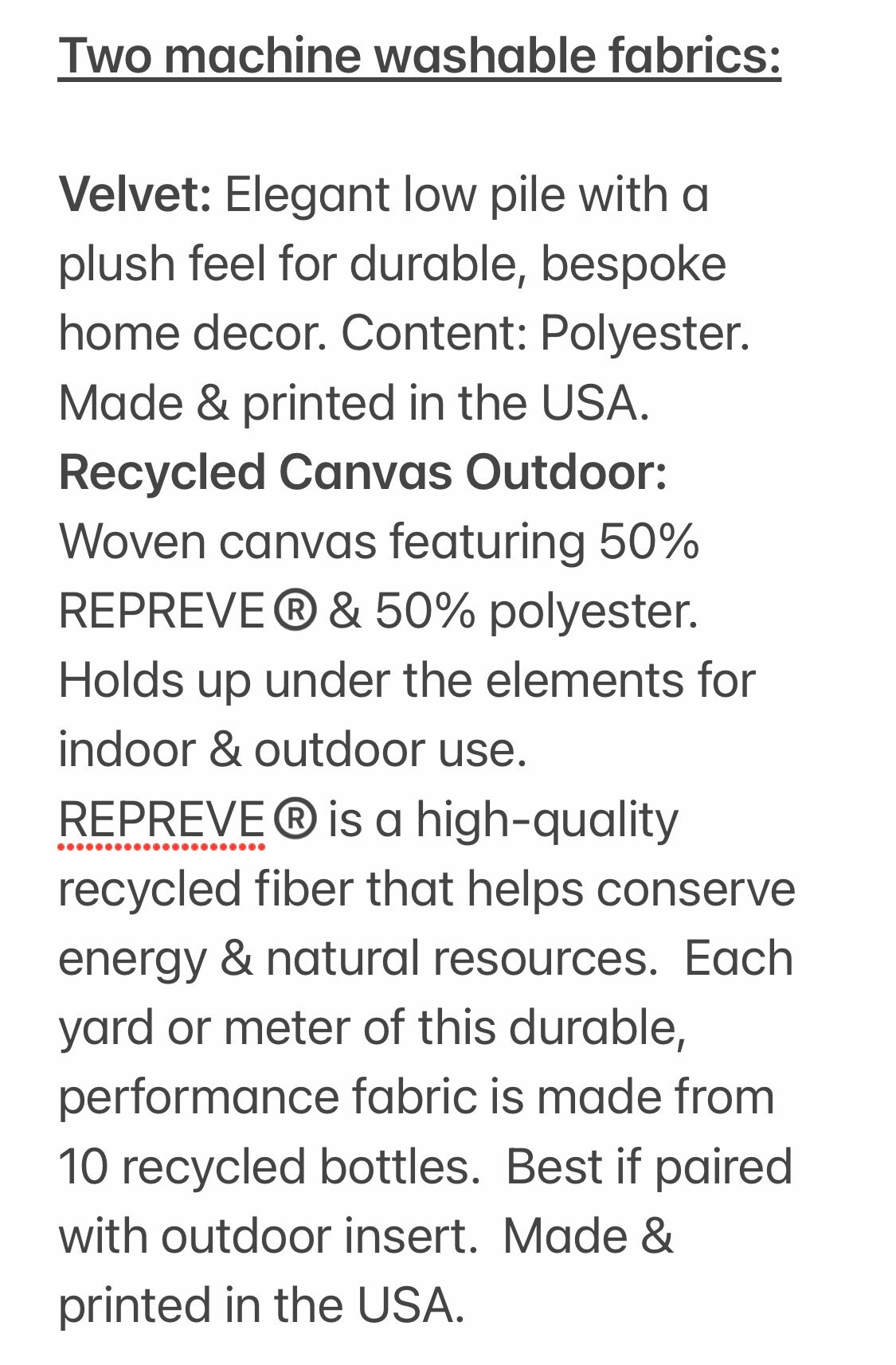 USA American Flag Decor Pillows Made in America by a Veteran Etsy